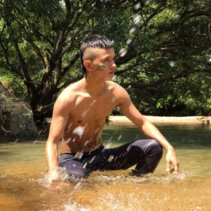 Model - Andres Dreamer dp