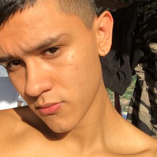 Model - Andres Dreamer bdsm