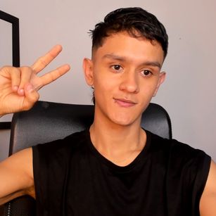 Model - Andres Dreamer love