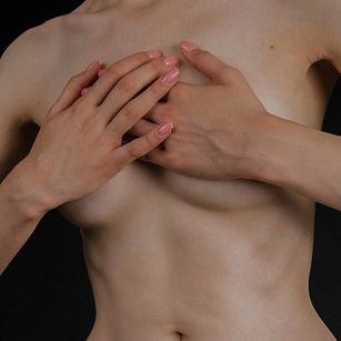 Model - MaryAvery submissive