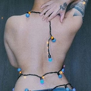 Model - prettynahia latina