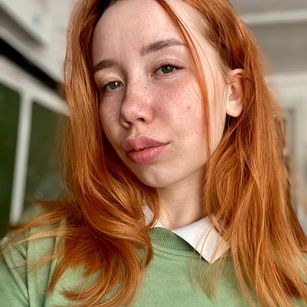 Model - Amber_W1lson feet