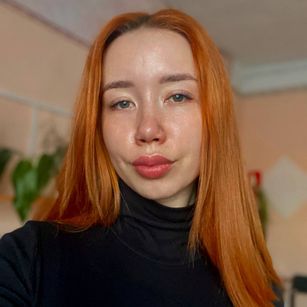 Model - Amber_W1lson young