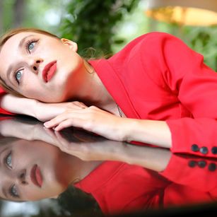 Model - CuteAlice sensual