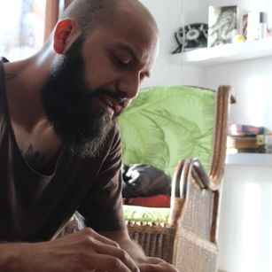 Model - Mousex tattoo