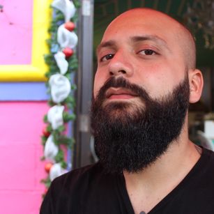 Model - Mousex Bigdick