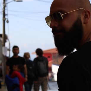 Model - Mousex beard