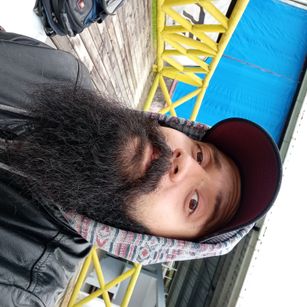 Model - Mousex bigballs