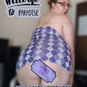 Model - Miss Rae kink