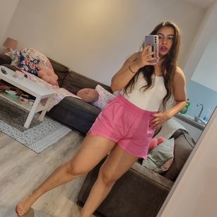 Model - MariaVenus girlnextdoor