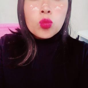 Model - PauRo_Love latina