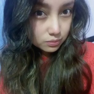 Model - PauRo_Love glasses