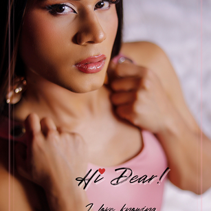 Model - Camila monserrat morbosa