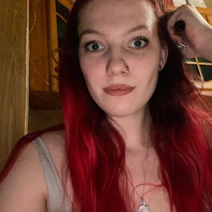 Model - AdrianaCoy anal