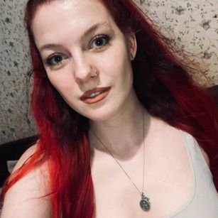 Model - AdrianaCoy roleplay