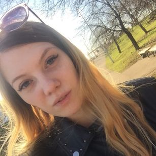 Model - AdrianaCoy teen