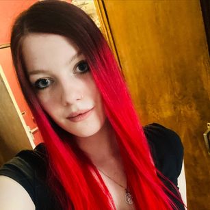 Model - AdrianaCoy tits