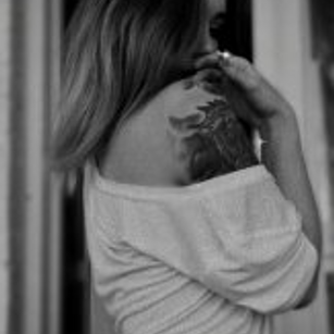 Model - MissAnemone dirtytalk