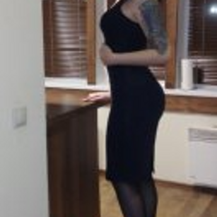 Model - MissAnemone heels