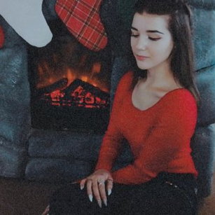 Model - MissAnemone bigass