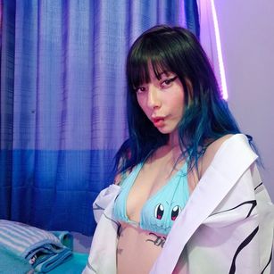 Model - Valennn teen