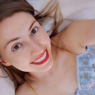 Model - Alice Cupcake Blonde