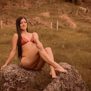 Model - Ivanna Joness femdom