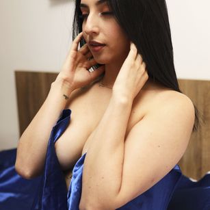 Model - Niko Robin anal