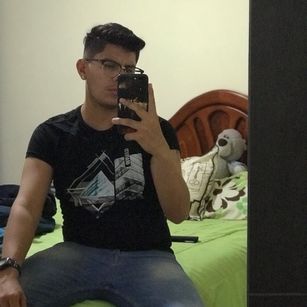 Model - Fernando friendly