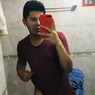 Model - Fernando latin