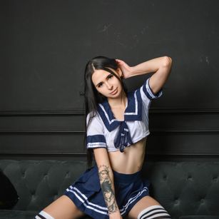 Model - Sweety Pie teen