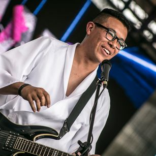 Model - Felipe belly