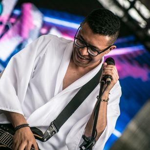 Model - Felipe uncut