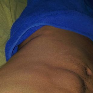 Model - Dominicano04 barcelona