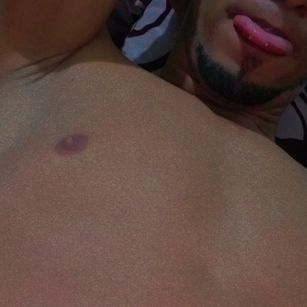 Model - Dominicano04 espaa