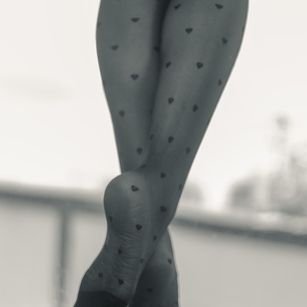 Model - Xime deepthroat