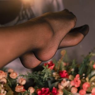 Model - Xime deepthroat