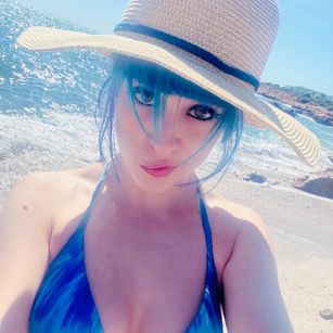 Model - Candystart joi