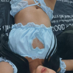 Model - valeria_andruw cuople