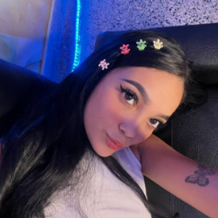 Model - valeria_andruw nolimites