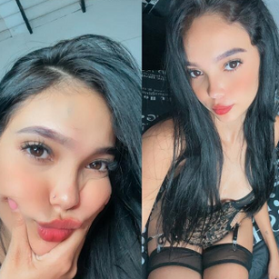 Model - valeria_andruw cuople