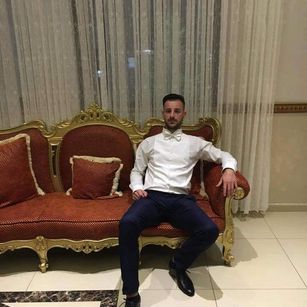 Model - Trem outdoor