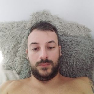 Model - Trem fishing