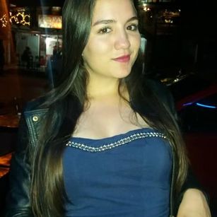 Model - Maya Th latina