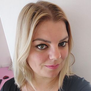 Model - LeahSwain BBW