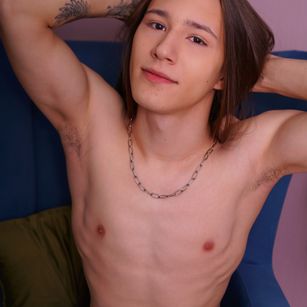 Model - Dennis_Boer shaved