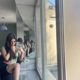 Model - Cassy sexybody