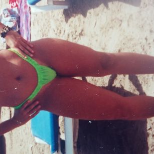 Model - Liligostosa 4