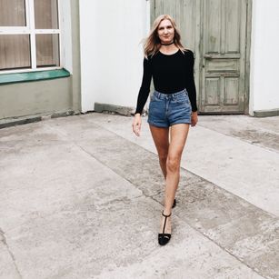 Model - AnastasiaLoveee humiliation