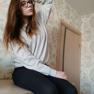 Model - DjessikaCoyy young